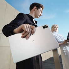 華為HUAWEI MatePad Pro 12.6英寸鴻蒙HarmonyOS系統(tǒng)OLED屏幕平板電腦學(xué)習(xí)8GB12GB內(nèi)存 前白后冰霜銀  