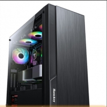 DIY組裝臺式電腦無顯卡主機全套支持