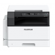 富士施樂(lè)（Fuji Xerox）黑白激光打印機(jī)無(wú)線網(wǎng)絡(luò)復(fù)合機(jī)A3復(fù)印機(jī) Apeos 2150 N 標(biāo)配 