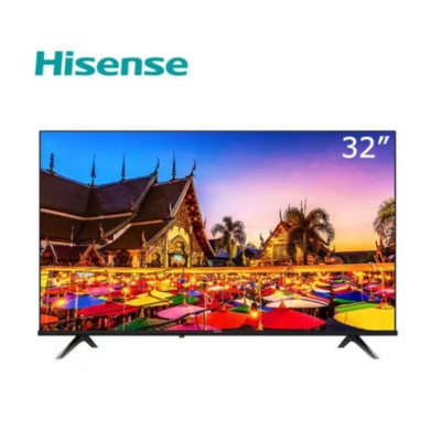 海信32英寸高清懸浮全面屏豐富影視教育資源智能懸浮屏平板電視/無(wú)線傳屏